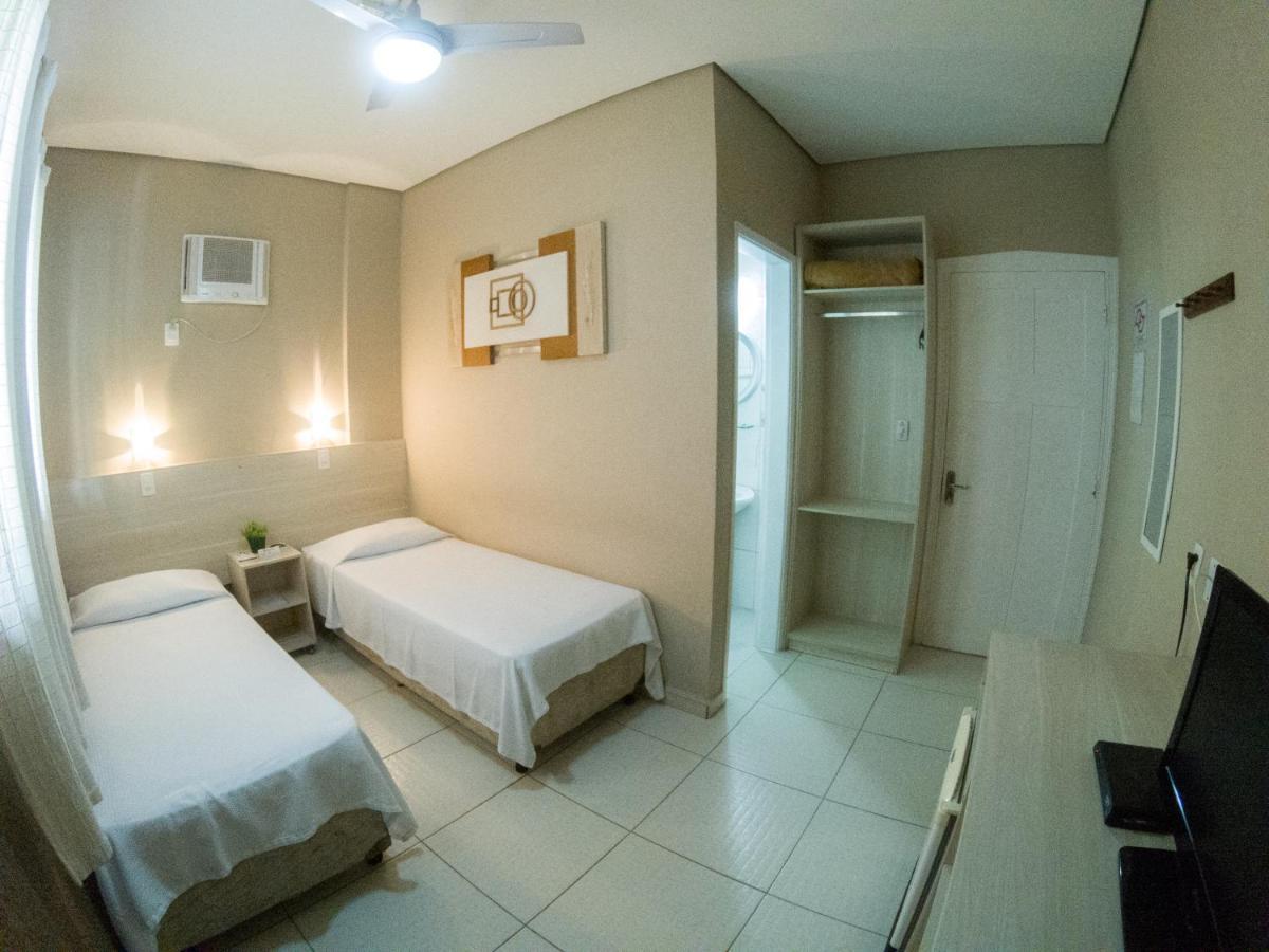Hotel Rio Guaruja Exterior photo