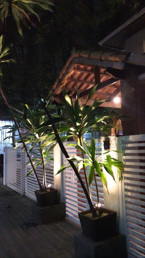 Hotel Rio Guaruja Exterior photo