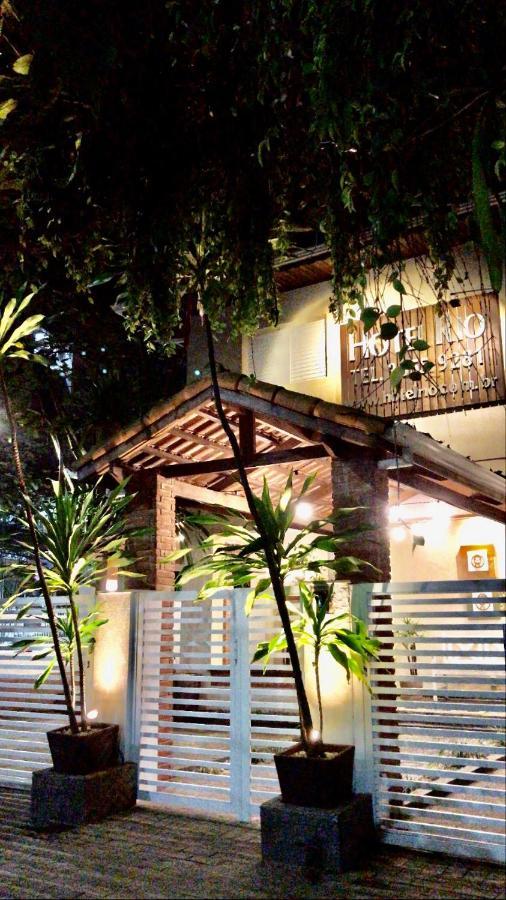 Hotel Rio Guaruja Exterior photo