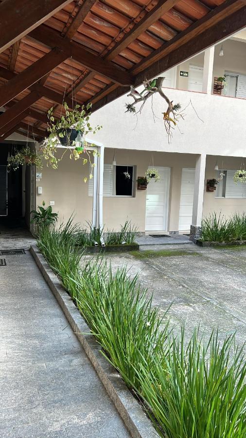Hotel Rio Guaruja Exterior photo