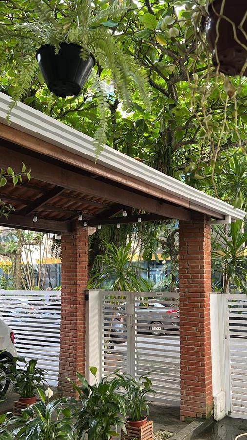 Hotel Rio Guaruja Exterior photo