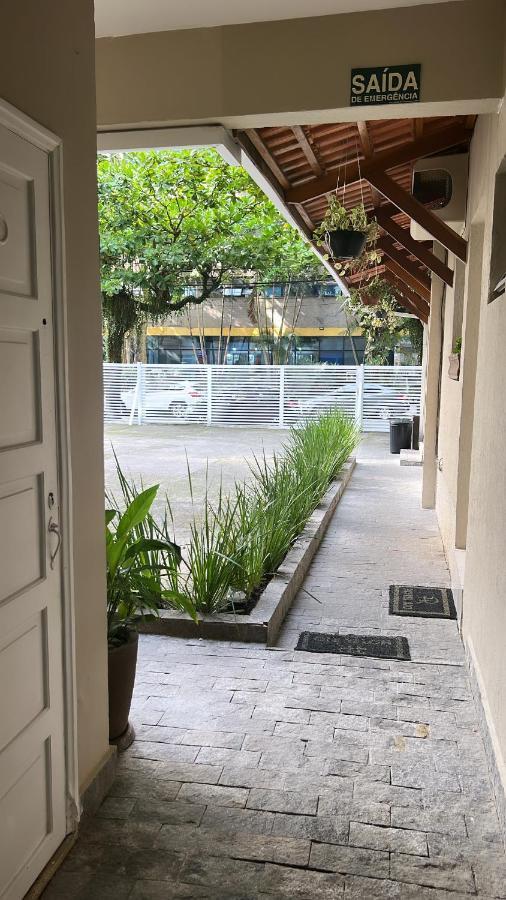 Hotel Rio Guaruja Exterior photo