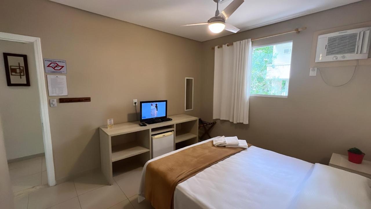 Hotel Rio Guaruja Exterior photo