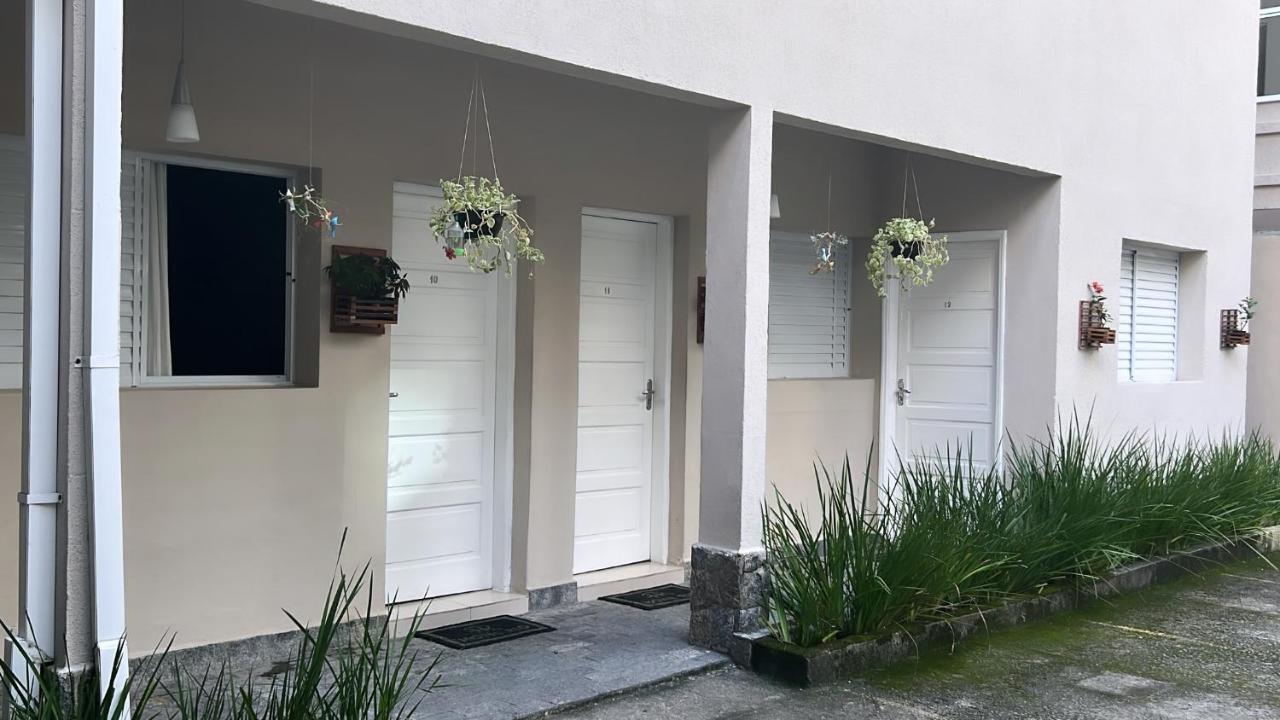 Hotel Rio Guaruja Exterior photo