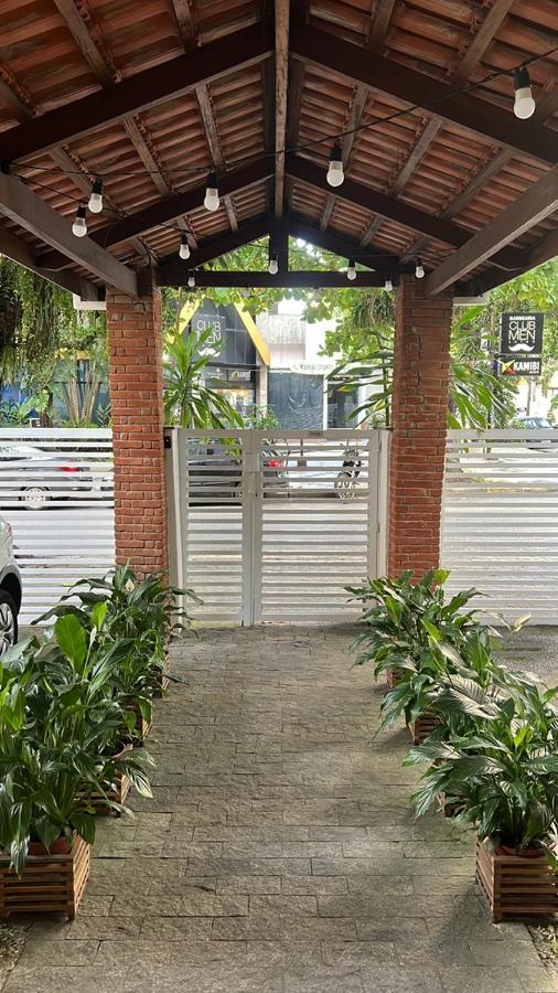 Hotel Rio Guaruja Exterior photo