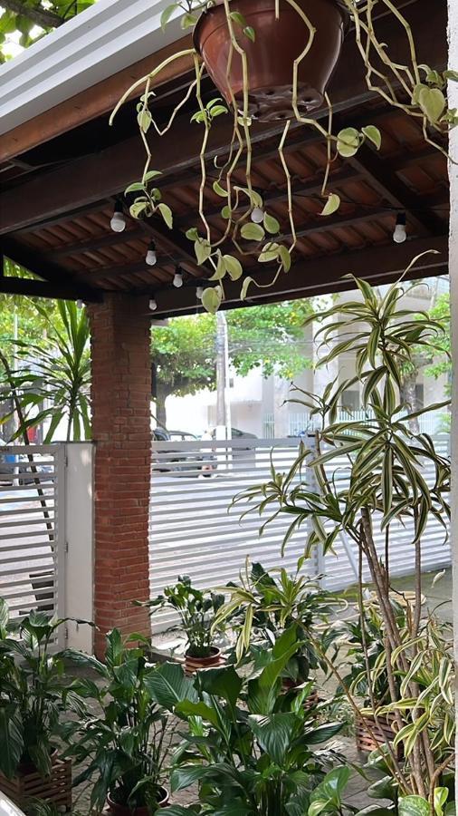 Hotel Rio Guaruja Exterior photo