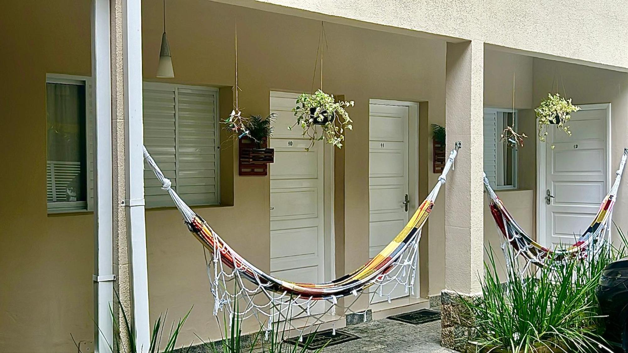Hotel Rio Guaruja Exterior photo