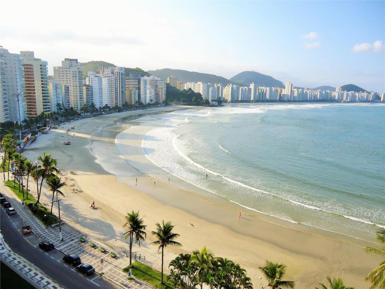 Hotel Rio Guaruja Exterior photo